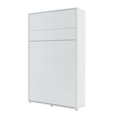 BC-02 Vertical Wall Bed Concept 120cm