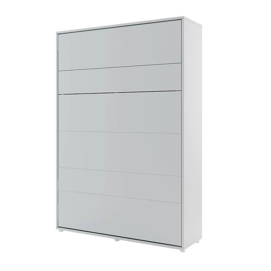 BC-01 Vertical Wall Bed Concept 140cm