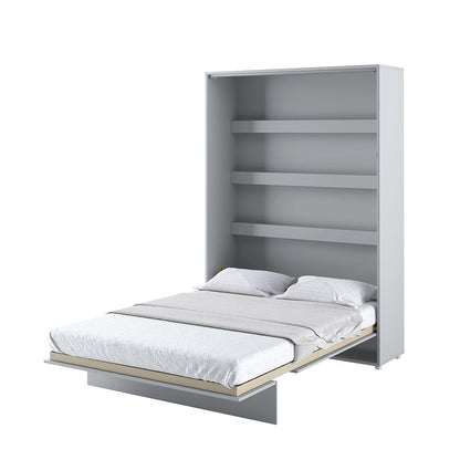 BC-01 Vertical Wall Bed Concept 140cm