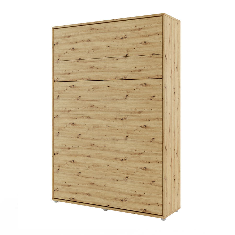 BC-01 Vertical Wall Bed Concept 140cm