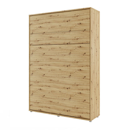 BC-01 Vertical Wall Bed Concept 140cm