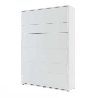 BC-01 Vertical Wall Bed Concept 140cm