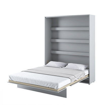 BC-12 Vertical Wall Bed Concept 160cm