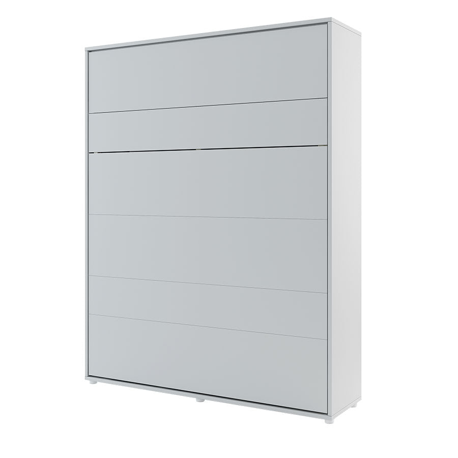 BC-12 Vertical Wall Bed Concept 160cm