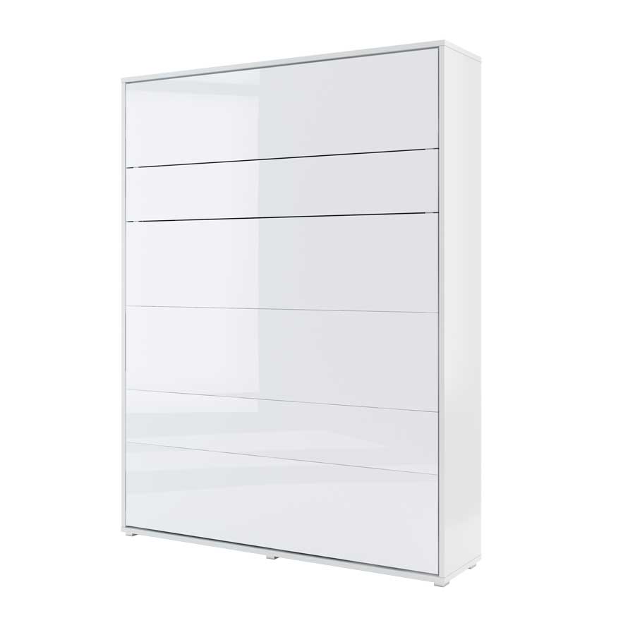 BC-12 Vertical Wall Bed Concept 160cm