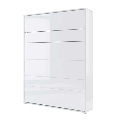 BC-12 Vertical Wall Bed Concept 160cm