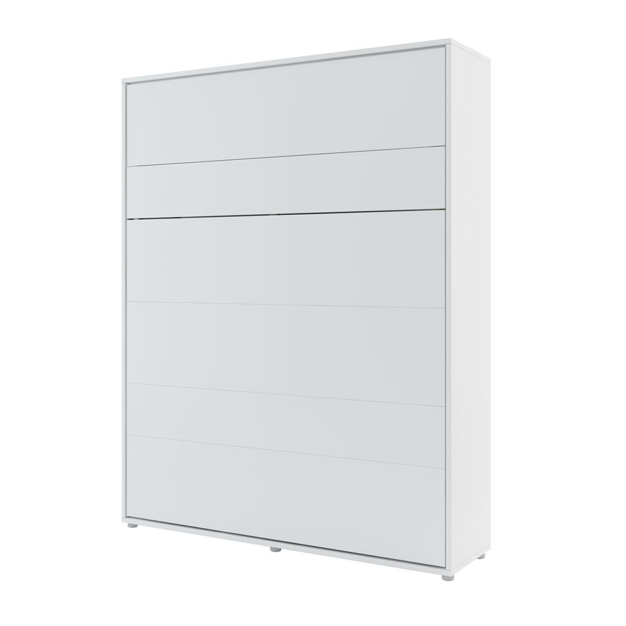 BC-12 Vertical Wall Bed Concept 160cm