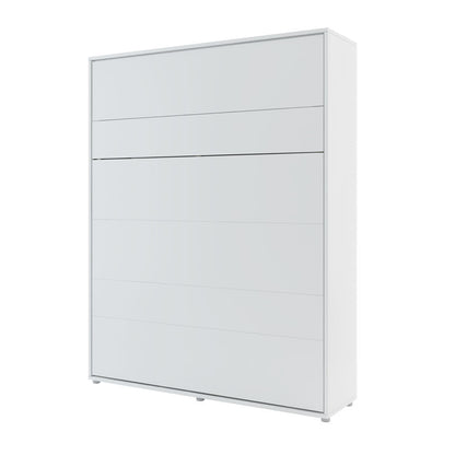 BC-12 Vertical Wall Bed Concept 160cm