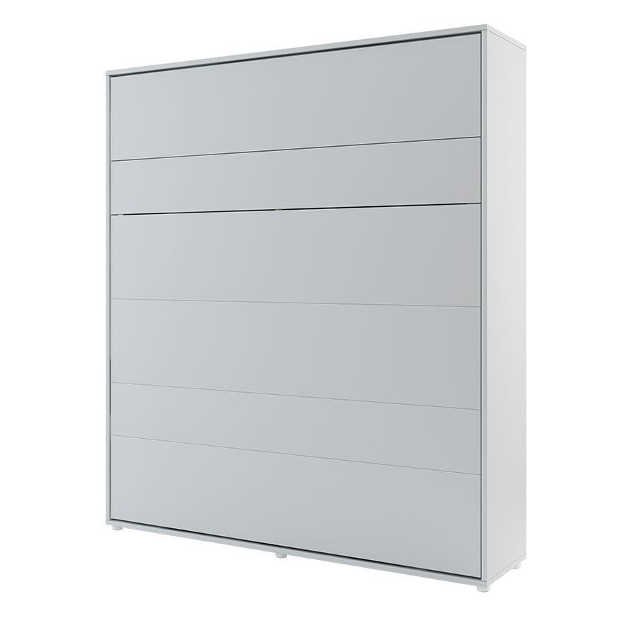 BC-13 Vertical Wall Bed Concept 180cm