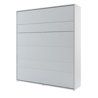 BC-13 Vertical Wall Bed Concept 180cm