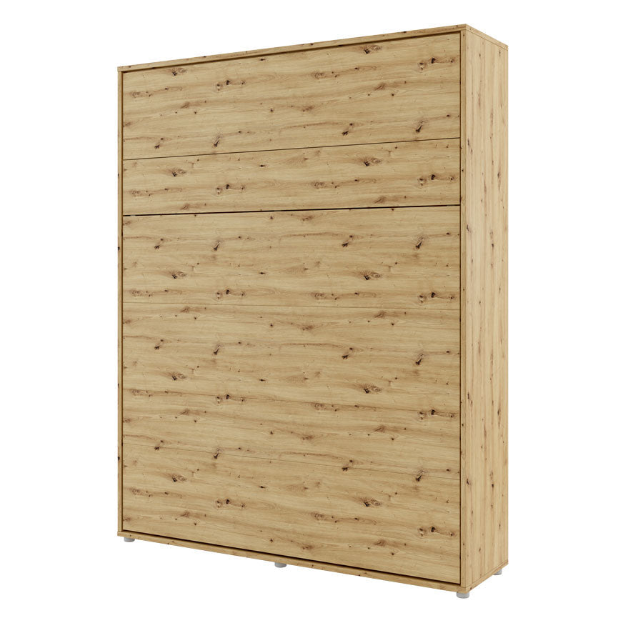 BC-13 Vertical Wall Bed Concept 180cm