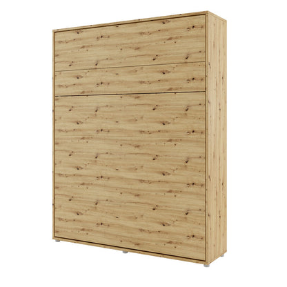 BC-13 Vertical Wall Bed Concept 180cm