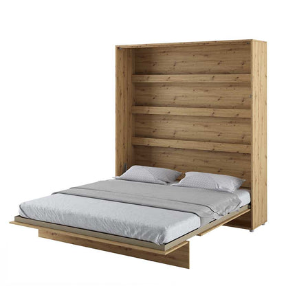 BC-13 Vertical Wall Bed Concept 180cm