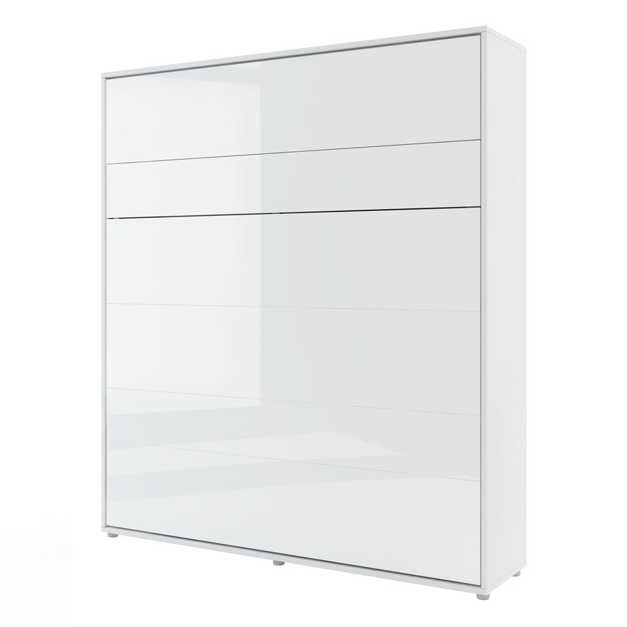 BC-13 Vertical Wall Bed Concept 180cm