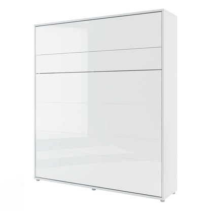 BC-13 Vertical Wall Bed Concept 180cm