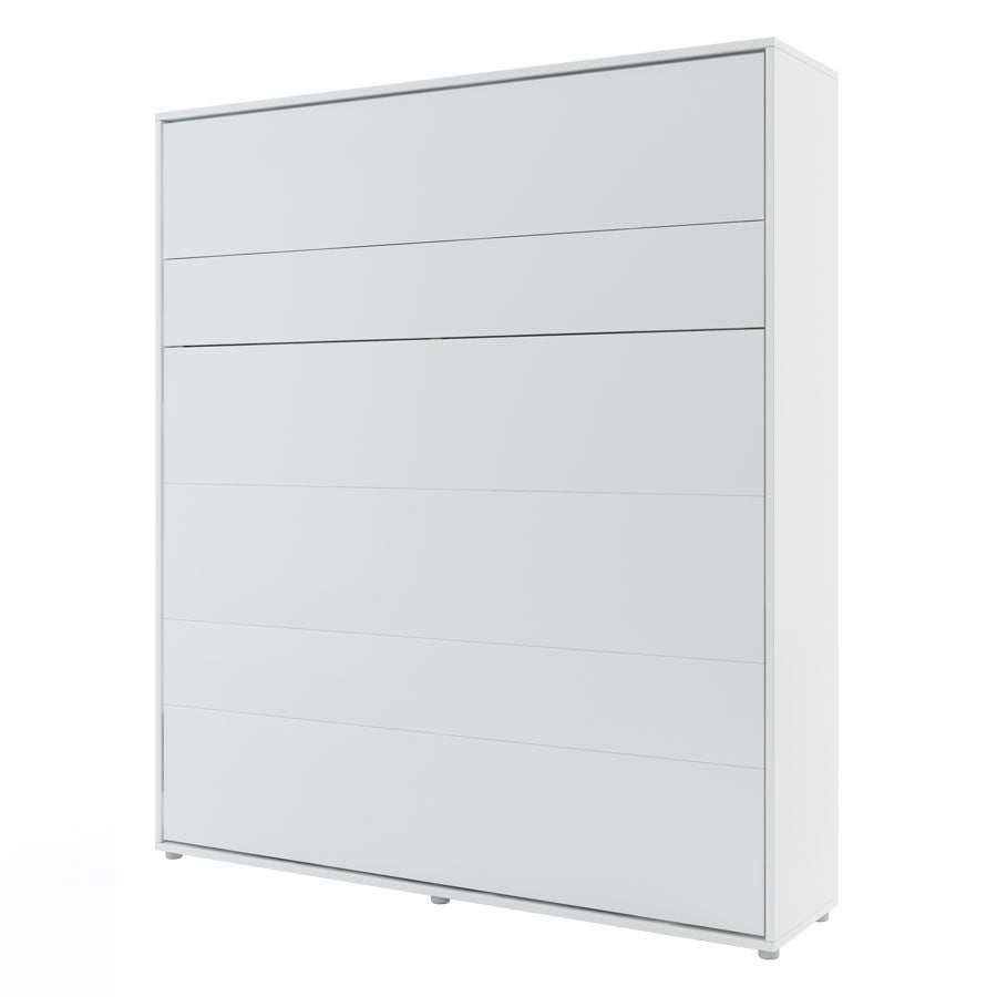 BC-13 Vertical Wall Bed Concept 180cm