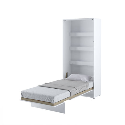 BC-03 Vertical Wall Bed Concept 90cm