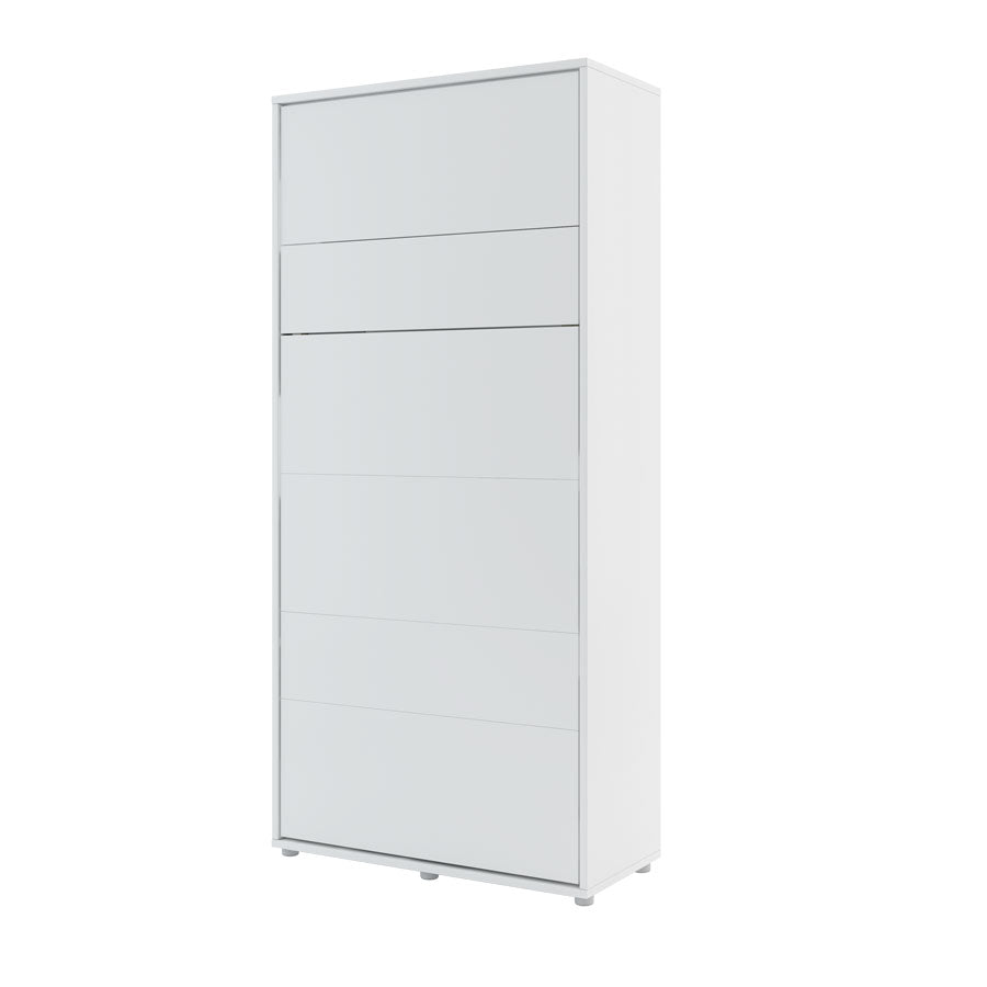 BC-03 Vertical Wall Bed Concept 90cm
