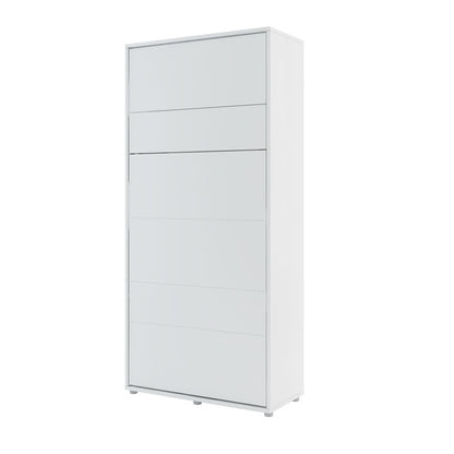BC-03 Vertical Wall Bed Concept 90cm