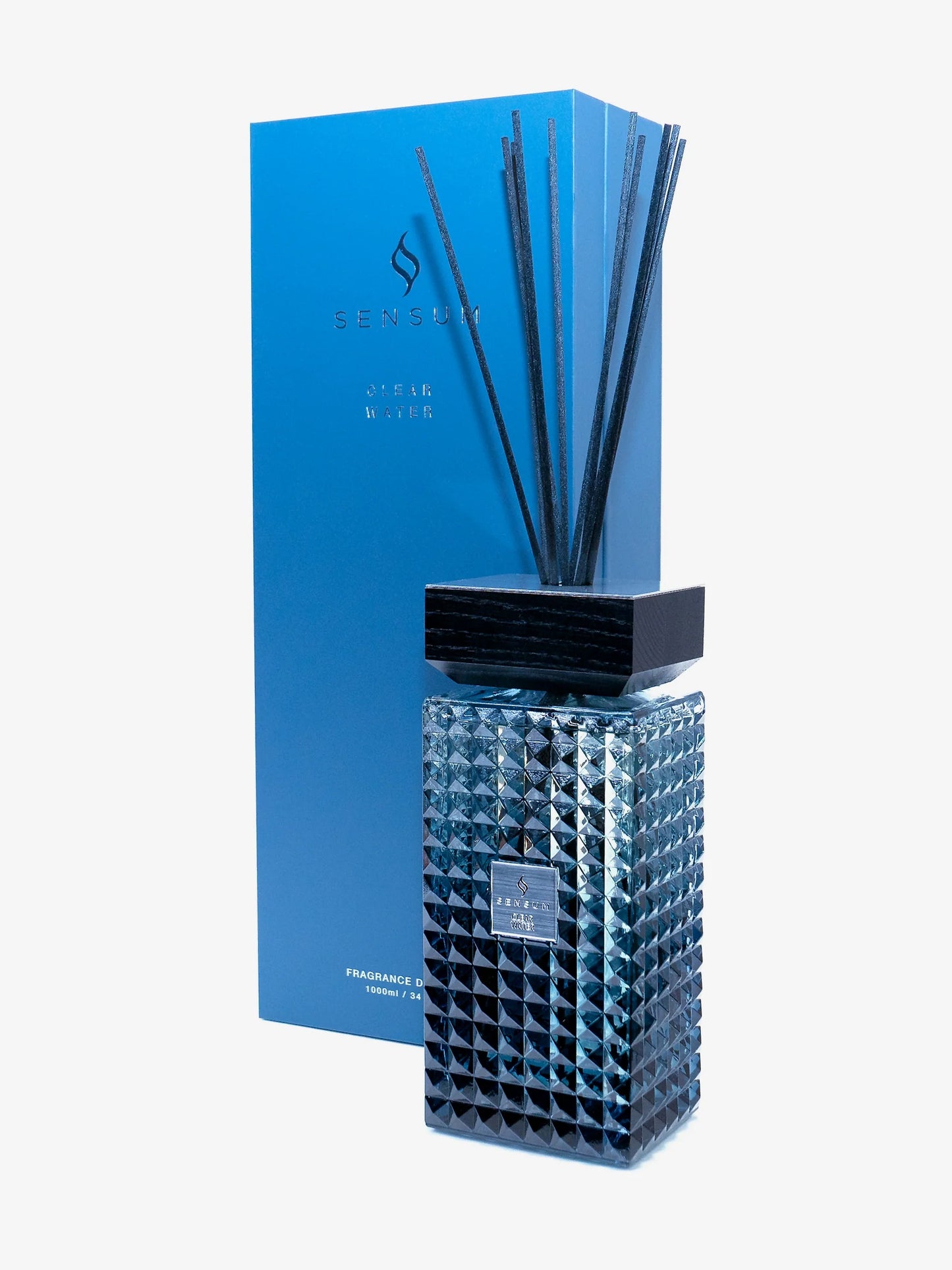 Clear Water - Sensum Reed Diffuser (1000ml)
