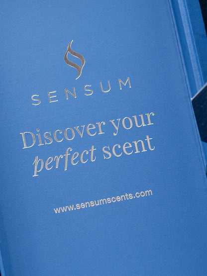 Clear Water -Sensum Reed Diffuser (500ml)