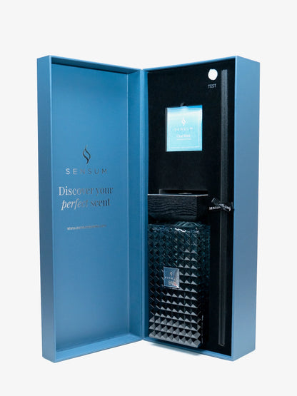 Clear Water - Sensum Reed Diffuser (1000ml)