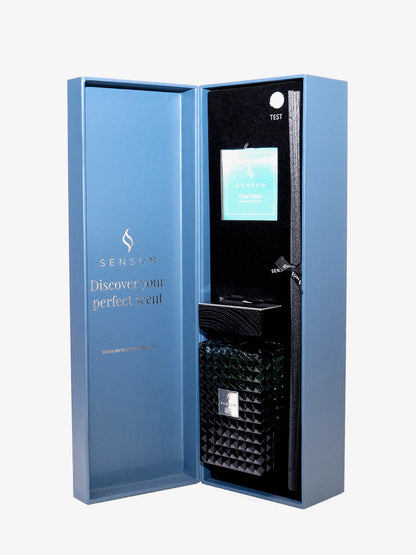 Clear Water -Sensum Reed Diffuser (500ml)