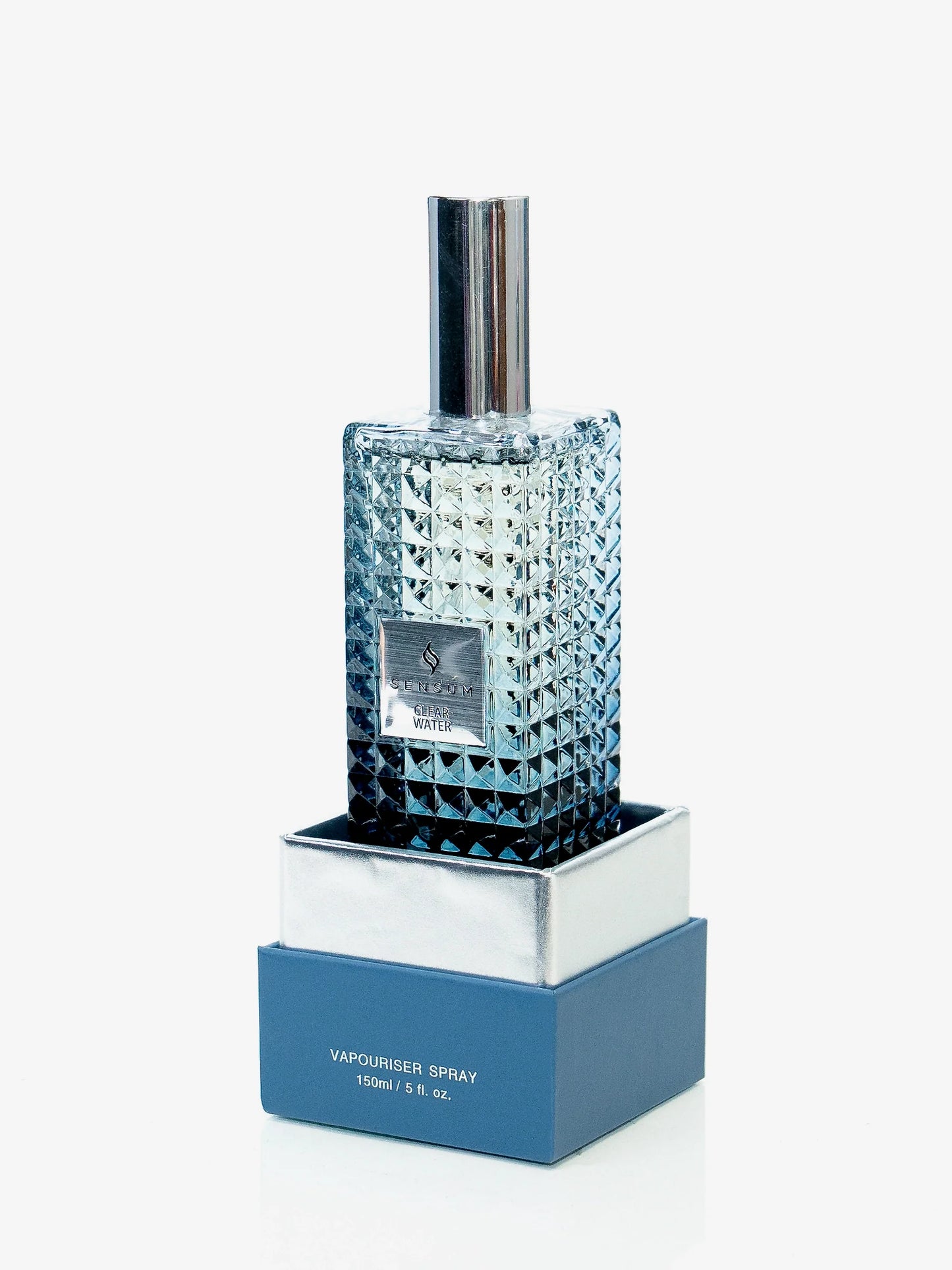 Clear Water - Sensum Room Spray (150ml)