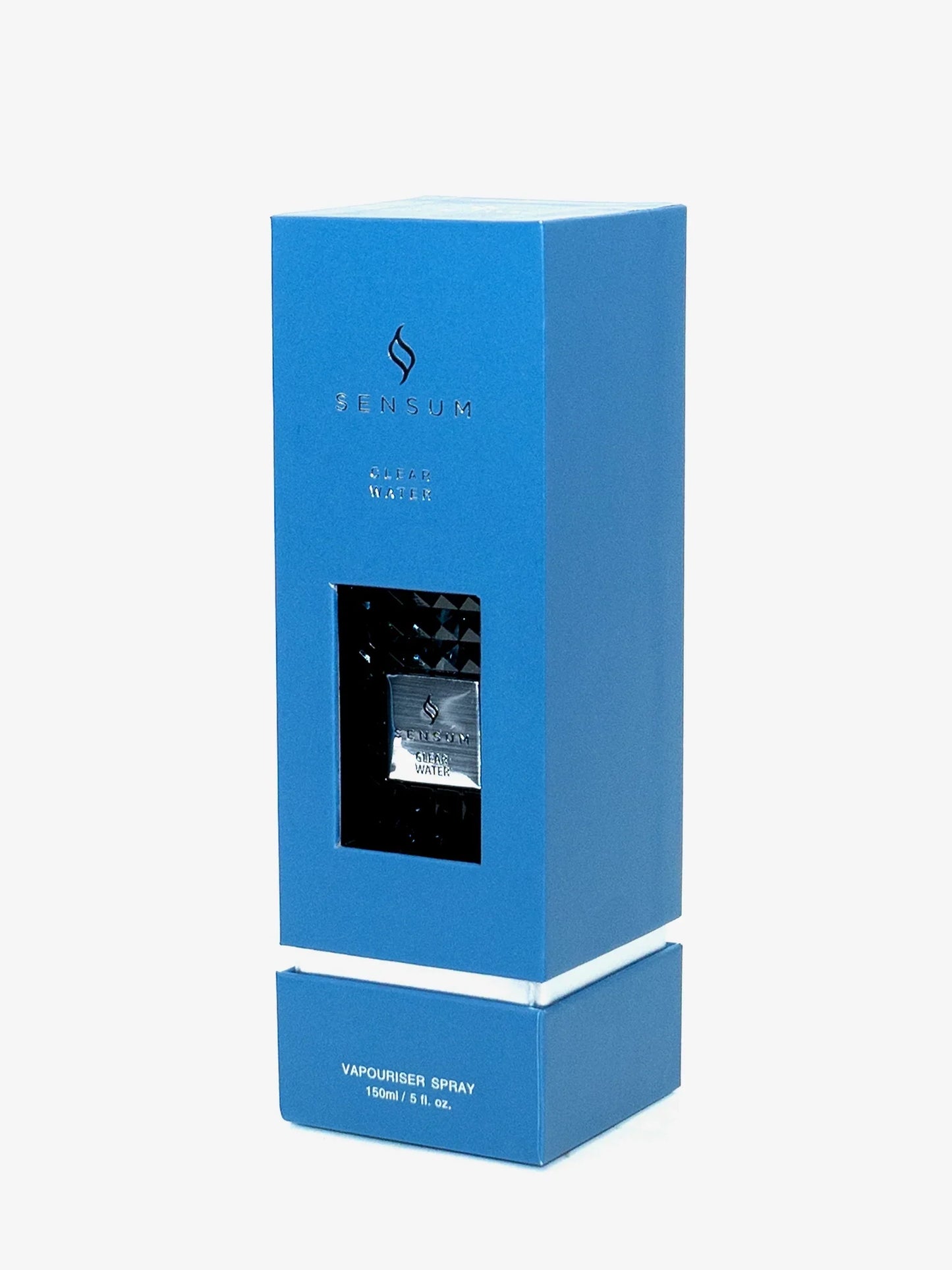 Clear Water - Sensum Room Spray (150ml)
