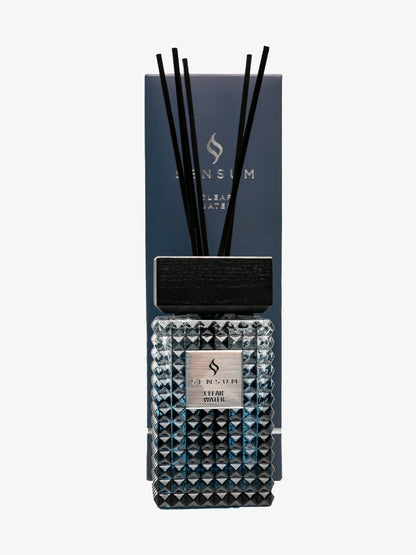 Clear Water - Sensum Reed Diffuser (150ml)