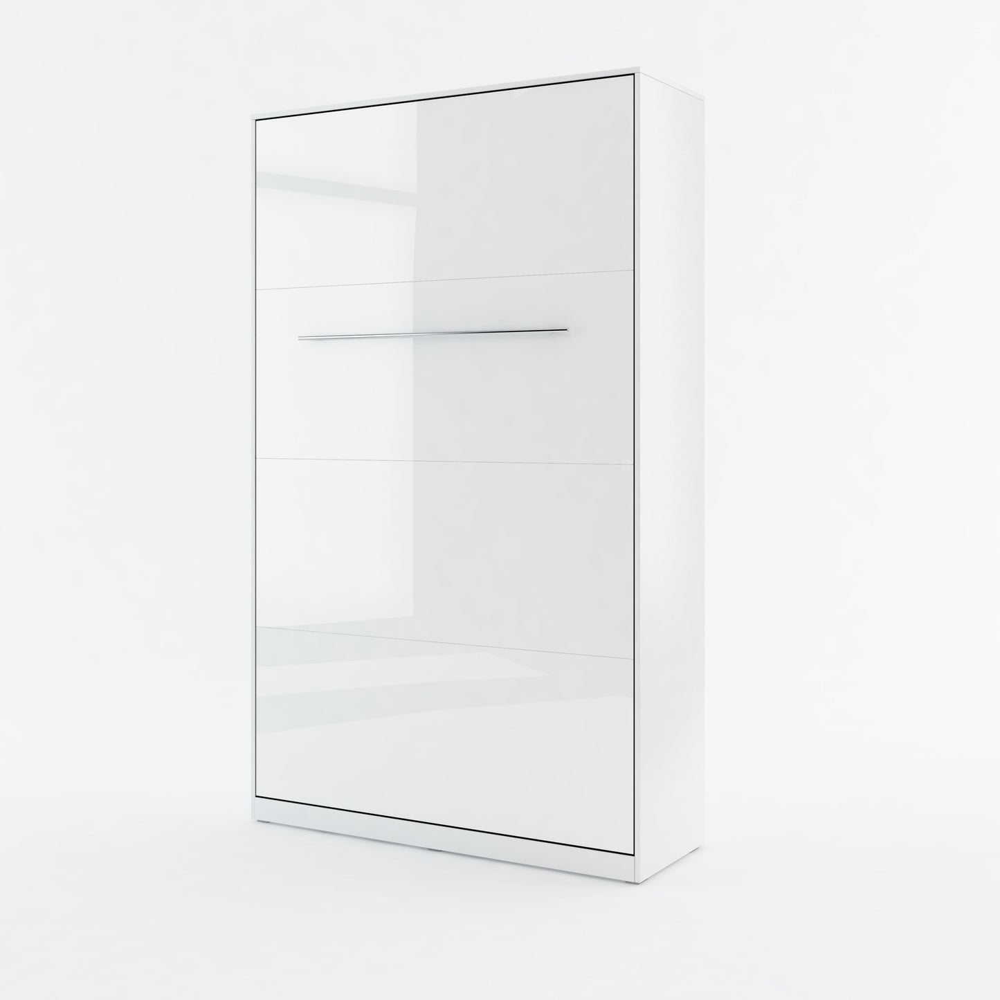 CP-02 Vertical Wall Bed Concept 120cm