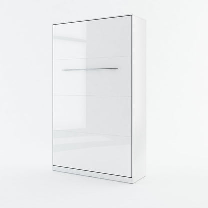 CP-02 Vertical Wall Bed Concept 120cm