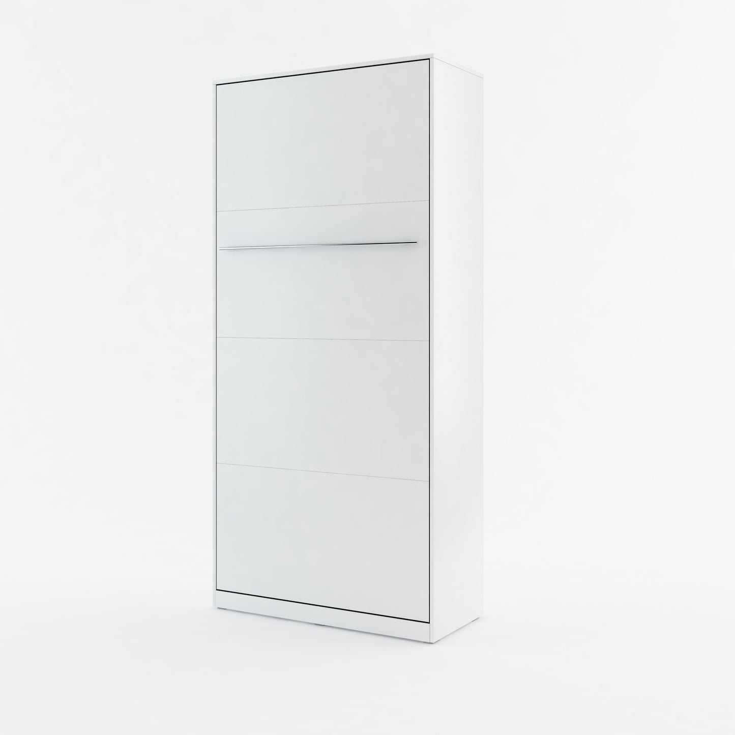 CP-03 Vertical Wall Bed Concept 90cm