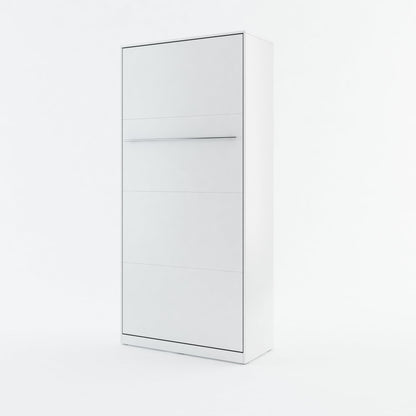 CP-03 Vertical Wall Bed Concept 90cm