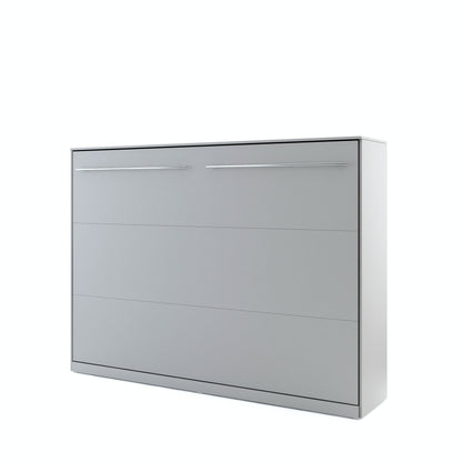 CP-04 Horizontal Wall Bed Concept 140cm