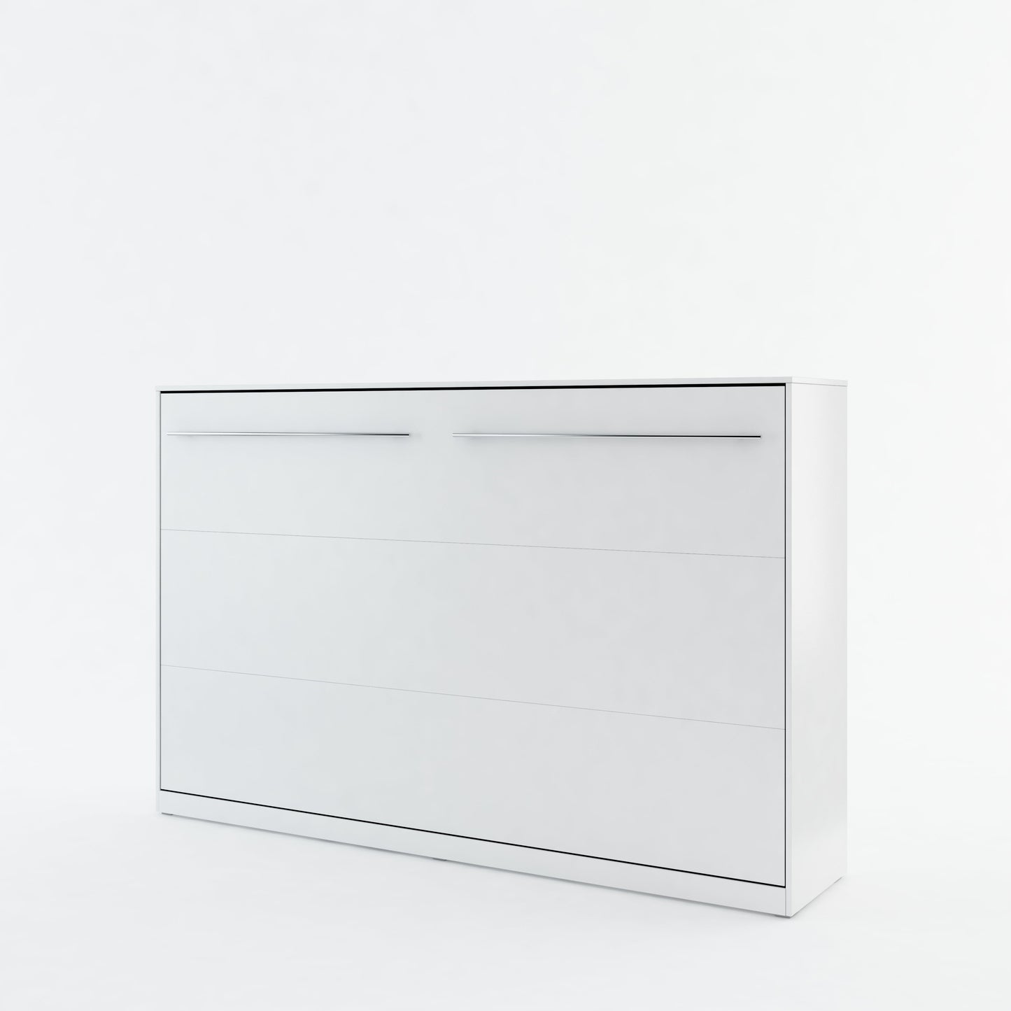 CP-05 Horizontal Wall Bed Concept 120cm