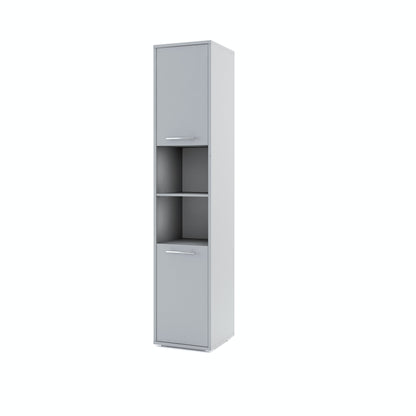 CP-08 Tall Storage Cabinet for Vertical Wall Bed Concept Pro