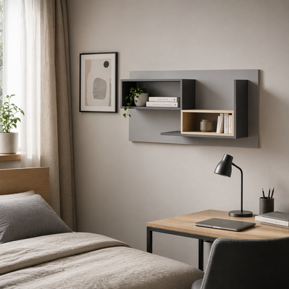 Pok PO-10 Wall Shelf 120cm