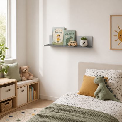 Pok PO-12 Wall Shelf 90cm