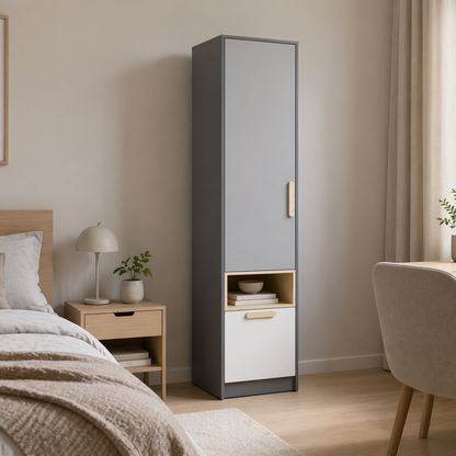 Pok PO-03 Tall Cabinet 50cm