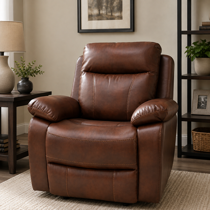 Barnhill 1 Seater Tan