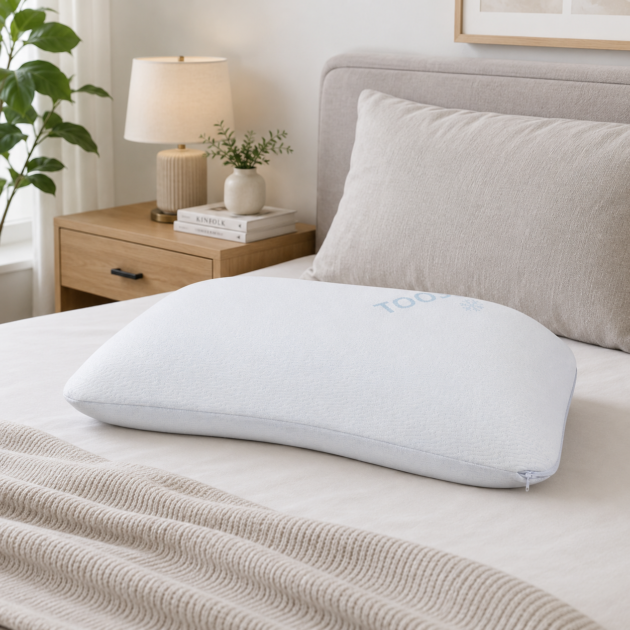 Pillow Gel Touch