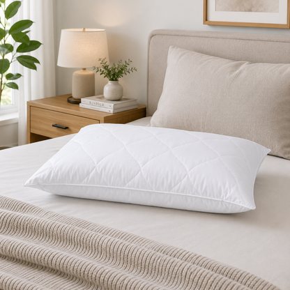 Pillow Microtouch Fibre