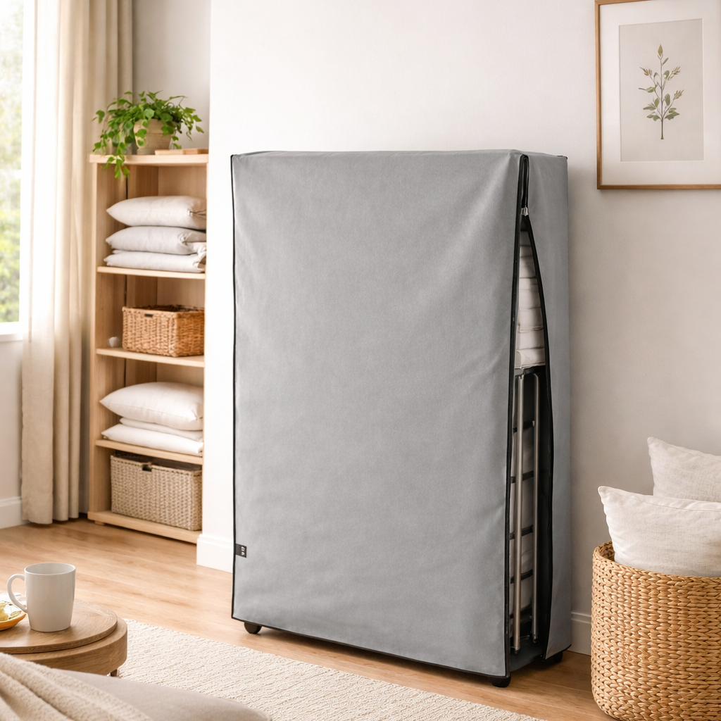 Storage Cover for Visitor Folding Beds - Single