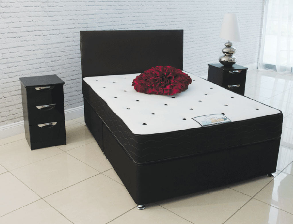 Cosisoft Double Mattress