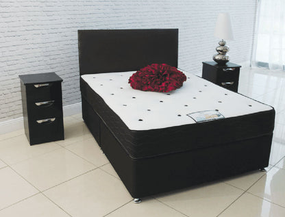 Cosisoft Double Mattress