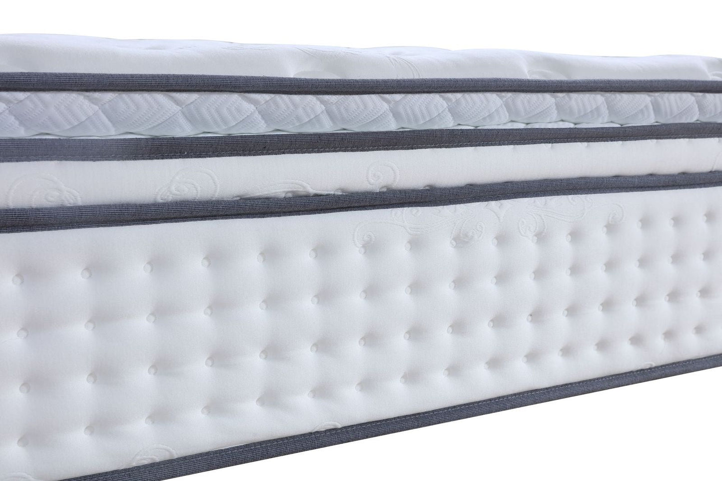 Emperor 4ft6 Double Mattress