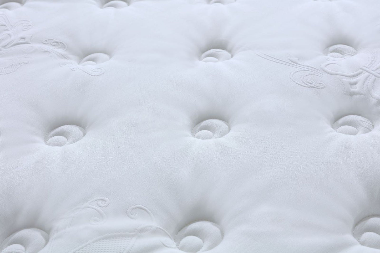Emperor 4ft6 Double Mattress