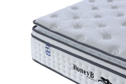 Emperor 6ft Super King Size Mattress