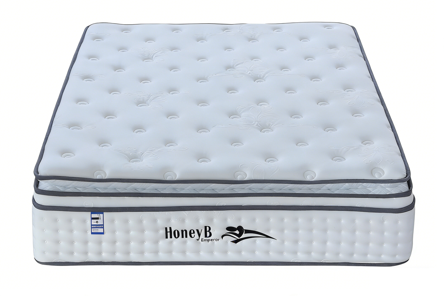 Emperor 6ft Super King Size Mattress